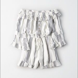 AMERICAN EAGLE - Romper